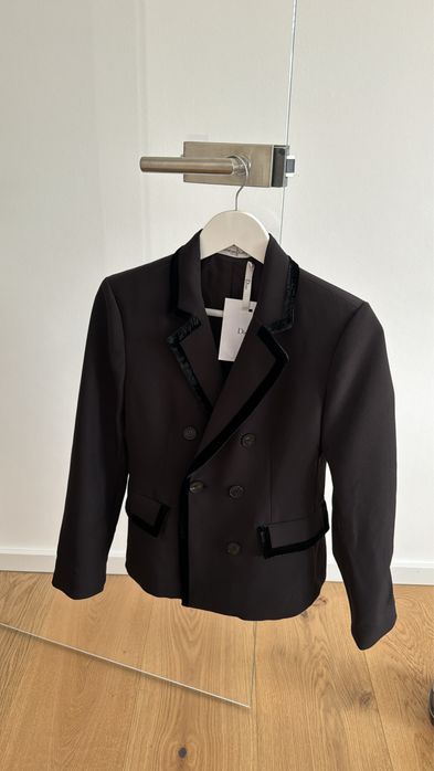 CD дамско сако