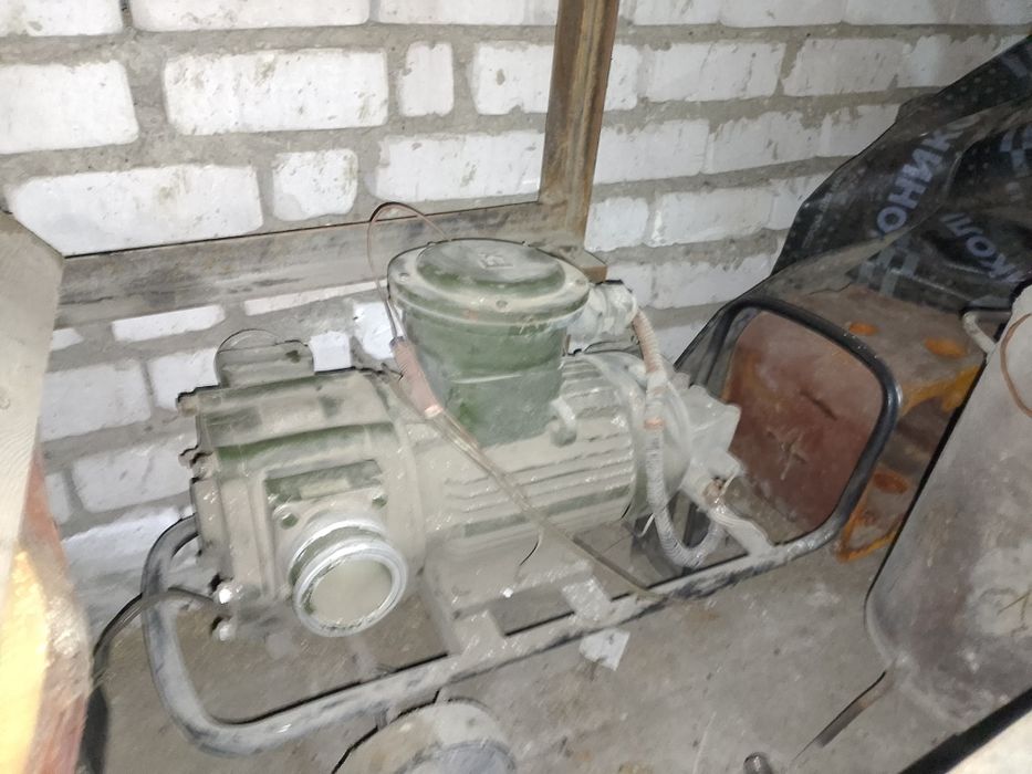 Насос для перекачки