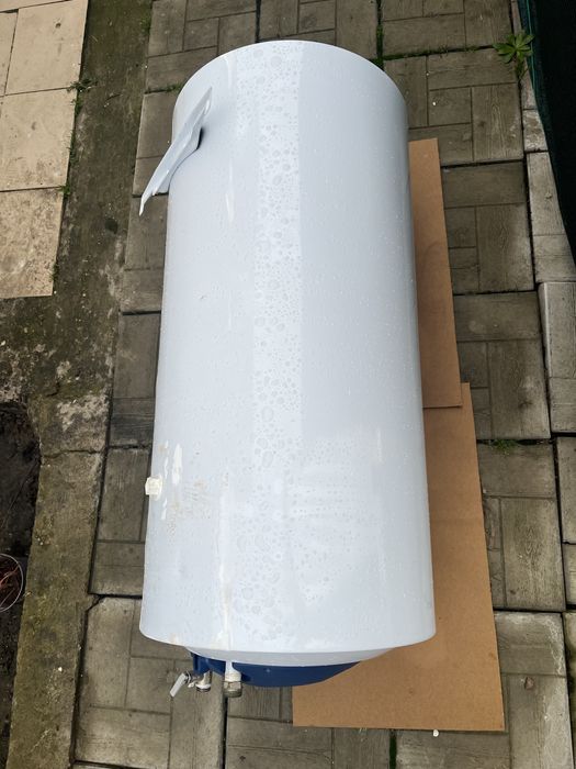 Boiler Ferroli 100 litri vanzare