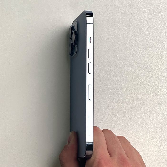 iPhone 13 pro iCloud Ga tushgan