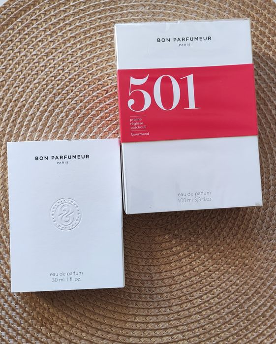 Bon  Parfumeur Paris 501 edp 100 ml