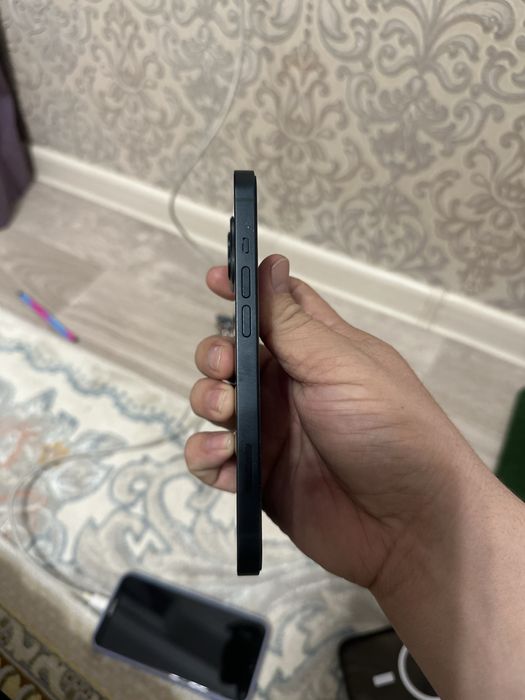 Айфон 13 сатылады 96%