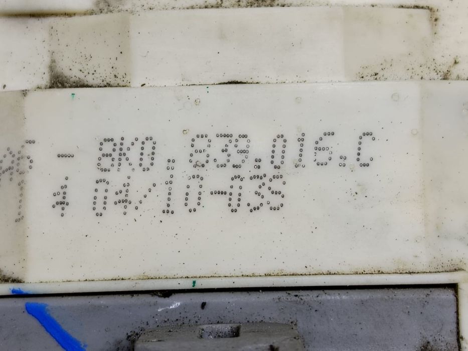 Broasca dreapta spate 8k0839016c Audi Q5 8R [facelift] [2012 - 2017]