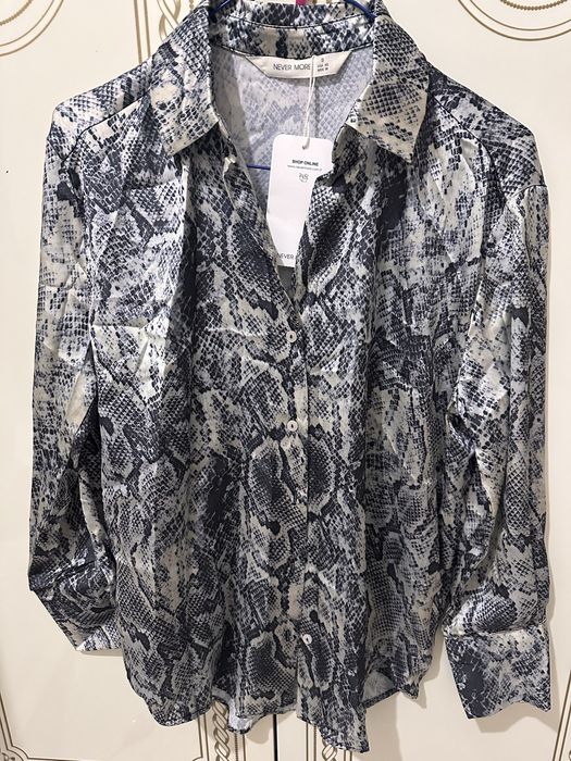 Рубашка сатамын новый