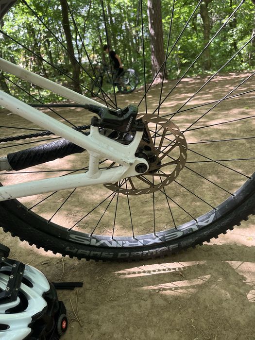 Canyon Stoic 3 2022  costom