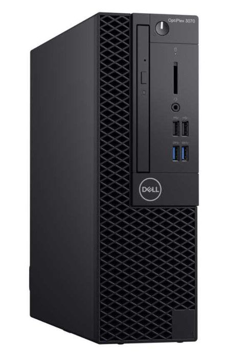Dell OptiPlex 3070 SFF HEXA Core i5-9400 8-32GB DDR4 128-1TB SSD w11p