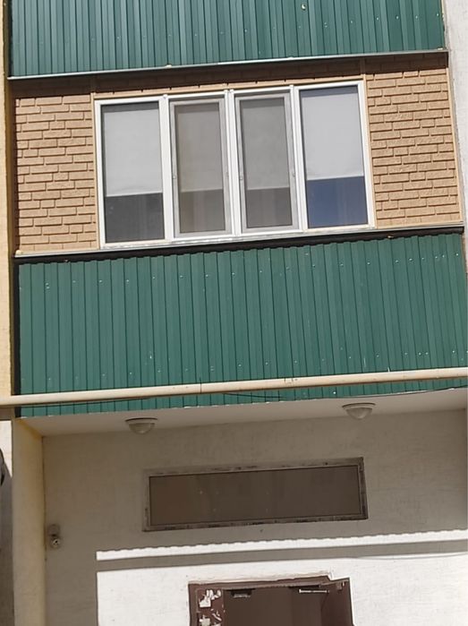 ремонт балкона по городу Алматы