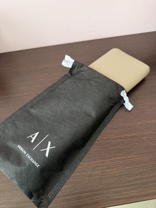 Дамско портмоне Armani Exchange