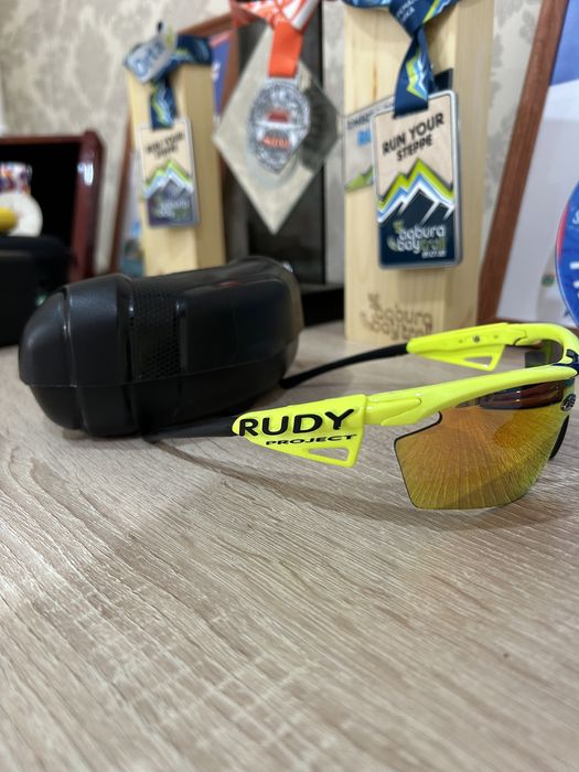 Очки Rudy - очки Руди