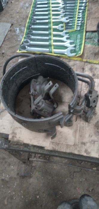 Продам ступицу бульдозера Т130