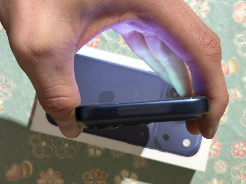 Iphone 17 pro 256гб