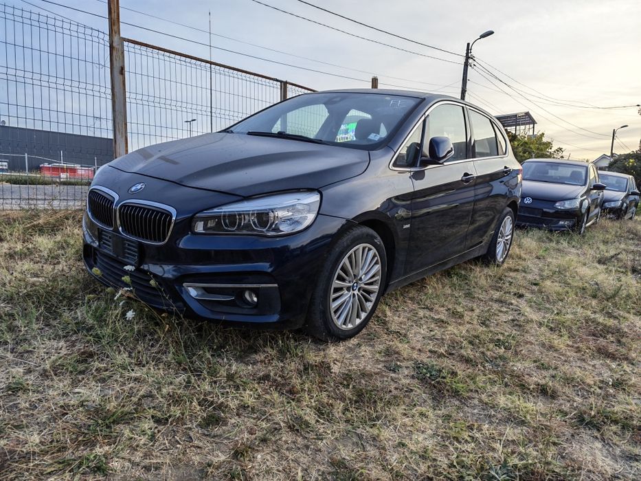 BMW seria 2  F45 Luxury Line Active Tourer