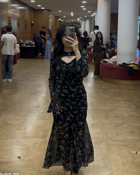 Платье на вечер / мероприятие