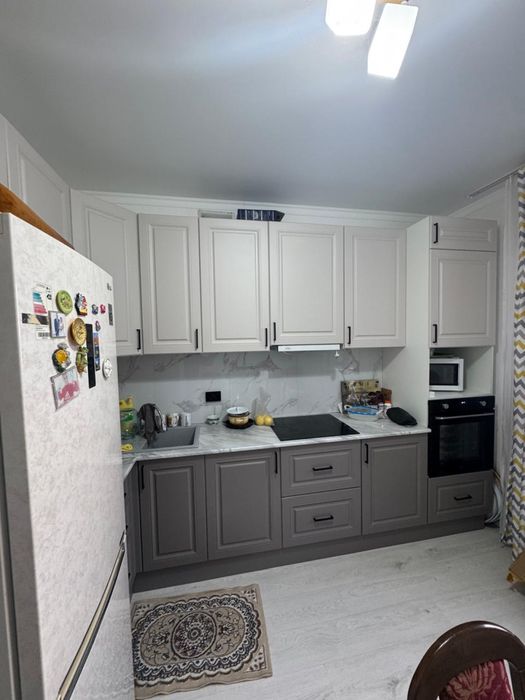 2-х комнатная квартира