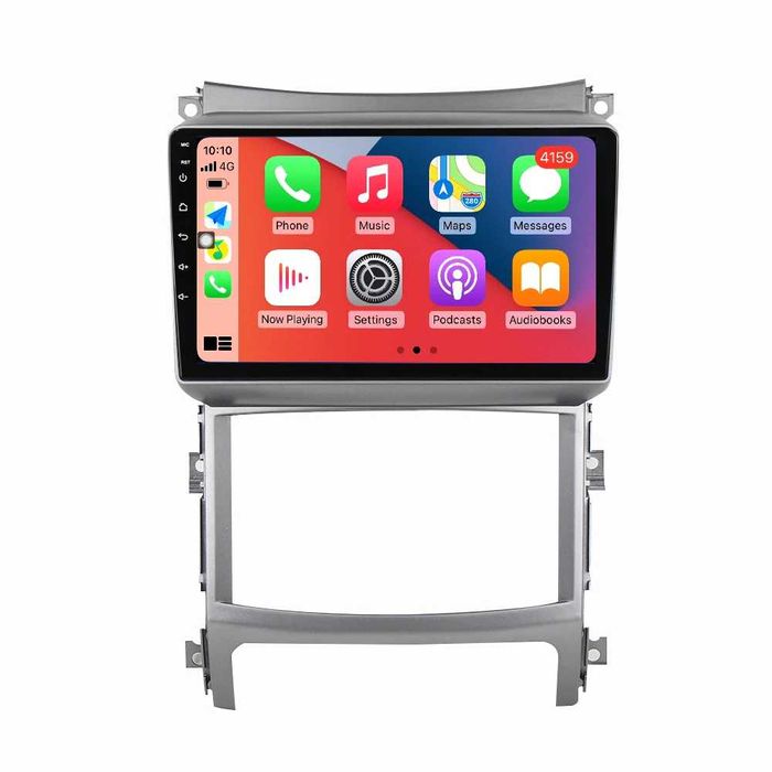 Navigatie Hyundai Veracruz IX 55 2006 - 2015, 2GB 4GB 8GB Garantie