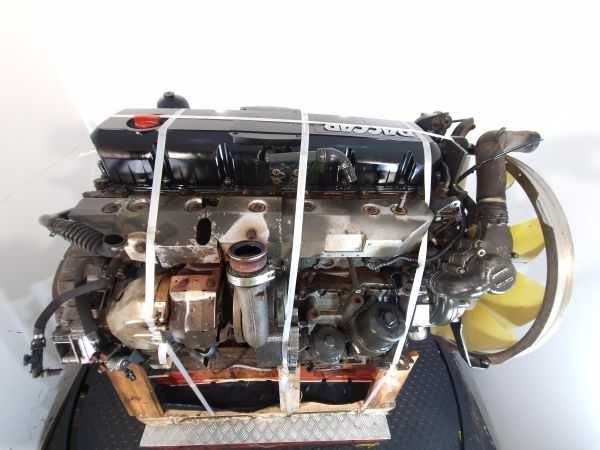 Motor complet camion DAF MX265S2 - Piese motor DAF