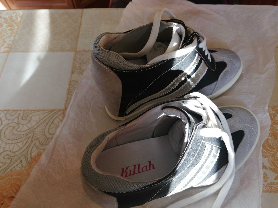 Дамски Обувки KILLAH.