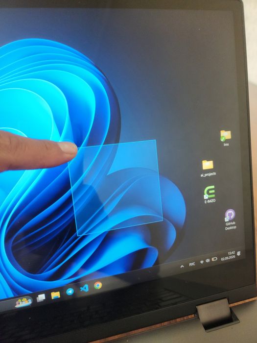 Noutbuk    Lenovo