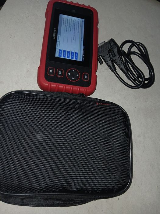 Vand tester Launch Pro 123x