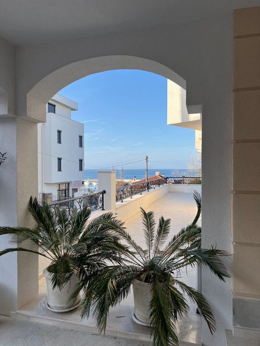 Продава се Двустаен апартамент в Черноморец - 81 кв.м за 1420 €/кв.м - Снимка #8