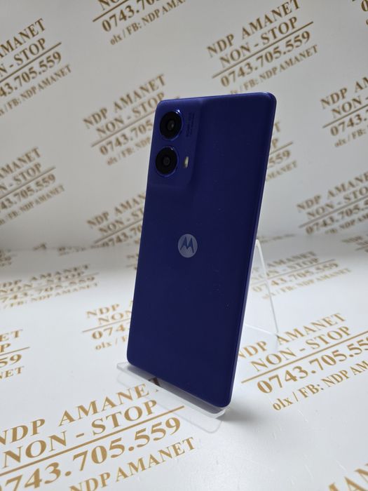 NDP Amanet Buzoieni 16 Margeanului Moto G85 (42357)