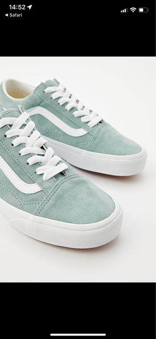 Коллекция набор Vans