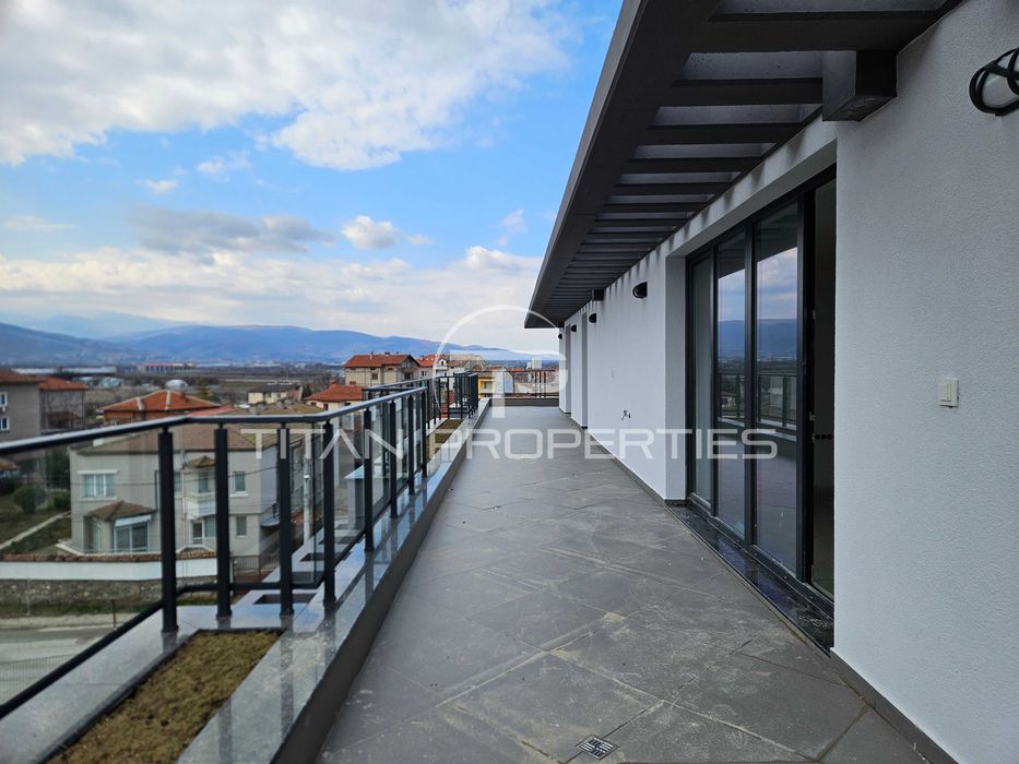 Продава се Тристаен апартамент в Пловдив, Коматево - 221 кв.м за 903 €/кв.м - Снимка #7