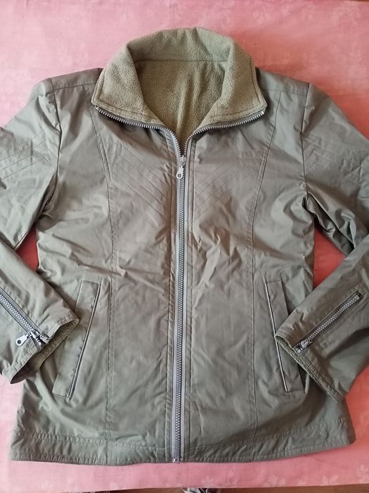 Дамски якета няколко модела