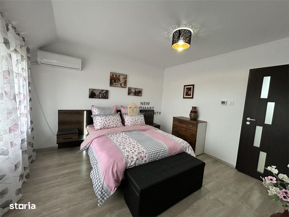 De vanzare casa in Santandrei sau la schimb cu apartament 3-4 camere +
