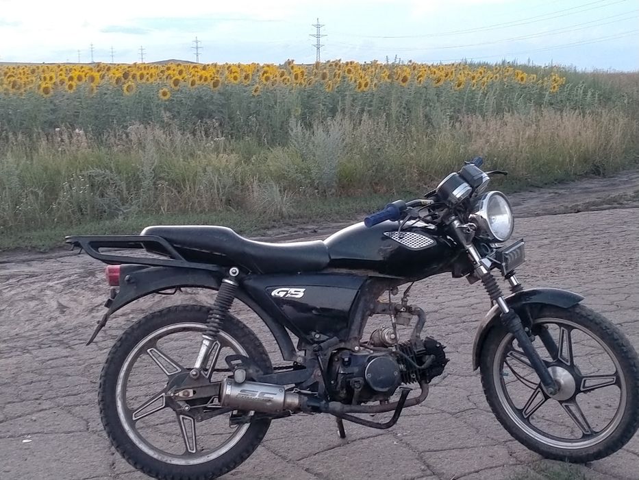 продам альфу 110
