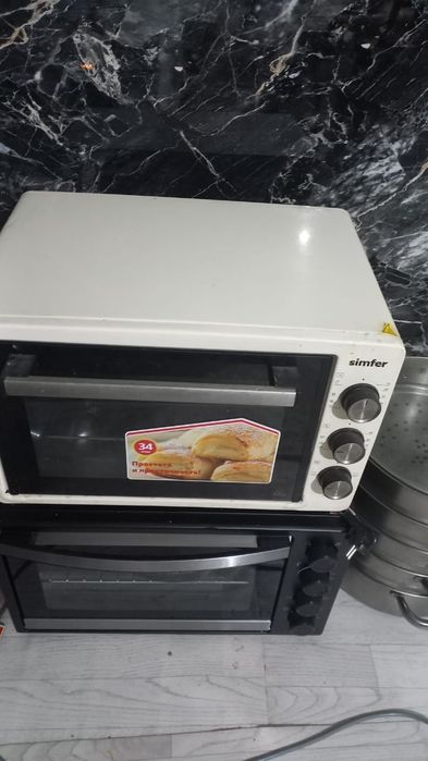 Продам электрический печ.