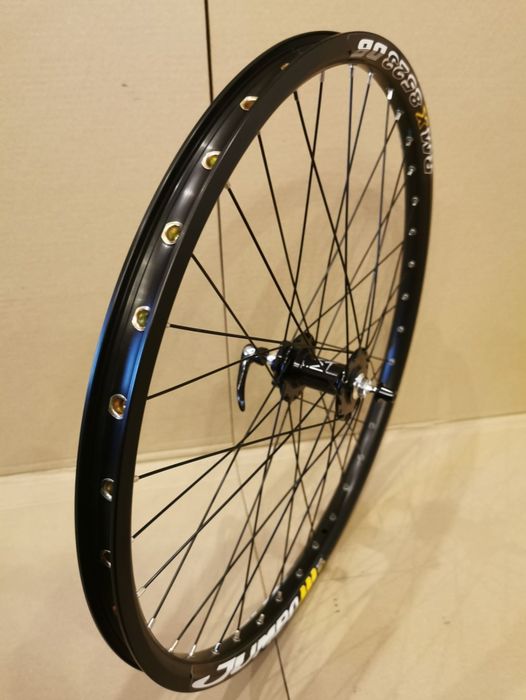 ! РАЗПРОДАЖБА ! Предна капла 26 Jumbo, за дискова спирачка за DRAG C1 C2 Dexter Primus