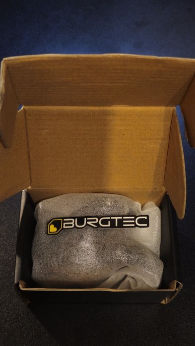 Pipa Burgtec Enduro MK3