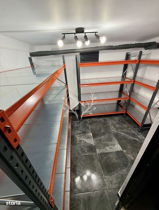 Apartament 2 camere decomandat, 52 mp + boxa 10 mp – Intre Lacuri