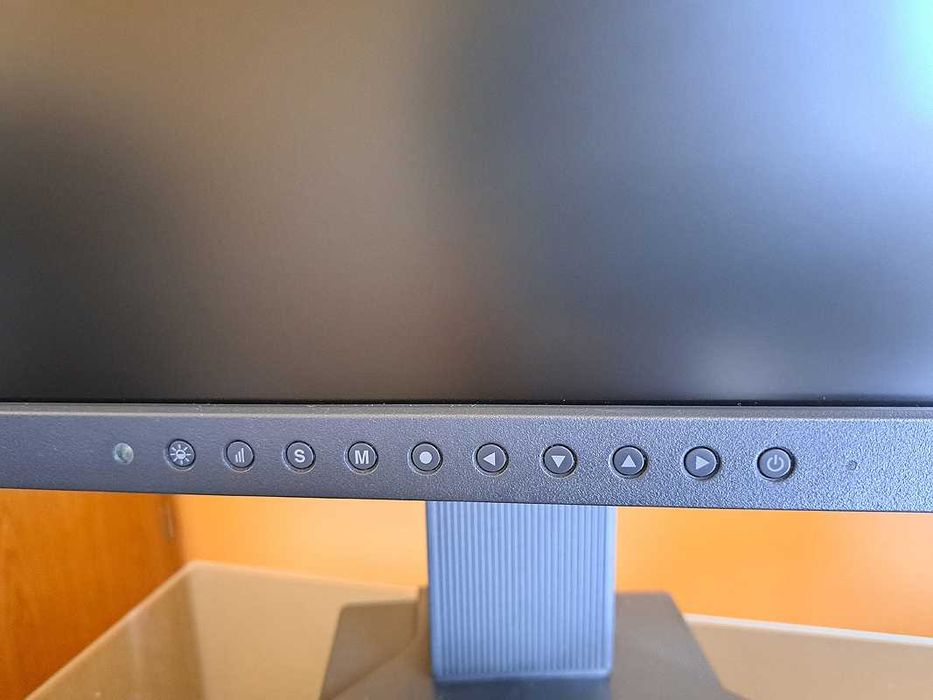 monitor EIZO FlexScan S2402W