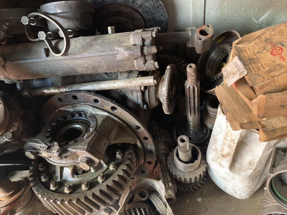 Запчасти камаз ! Седло