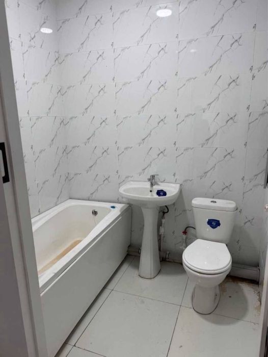 Срочна квартира аренда Мусаффо маскан Бектемир туманида