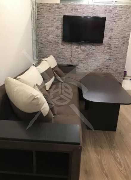 Дава се под наем двустаен апартамент в Мараша!