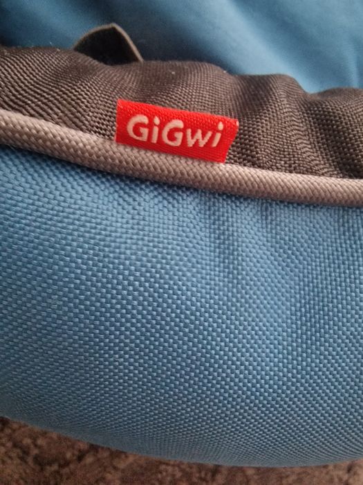 Лежак для собак, кошек GiGwi place