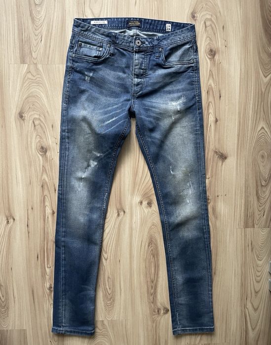 JACK & JONES   / мъжки дънки W30