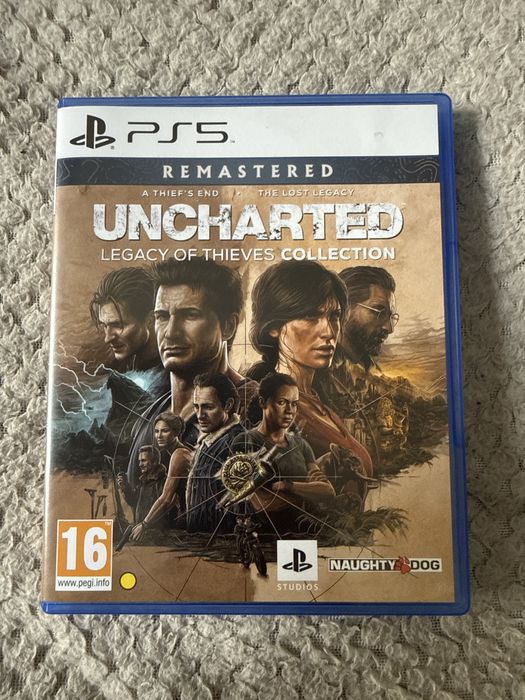 Продам игры на PC 4/5