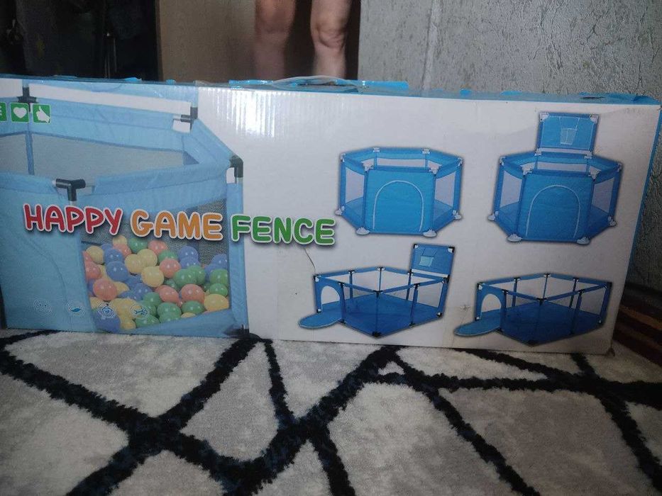 Коляска,  манеж,