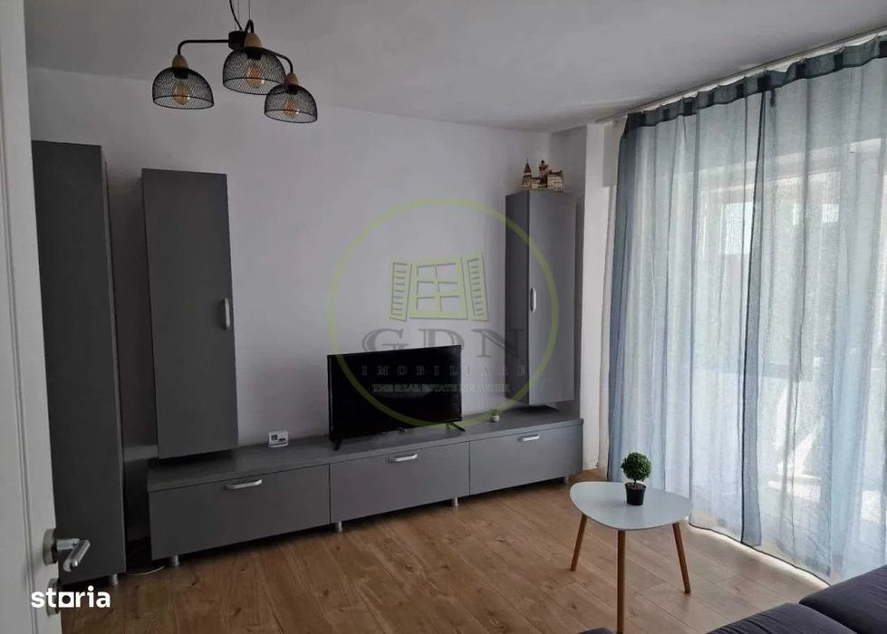 Apartament 2 camere de inchiriat – Str. Toamnei, Brasov