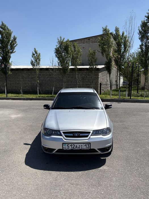 Nexia 2 жақсы жағдайда