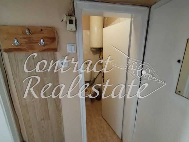 Дава се под наем Двустаен апартамент в Варна, Погреби - 45 кв.м за 229.5 € - Снимка #5