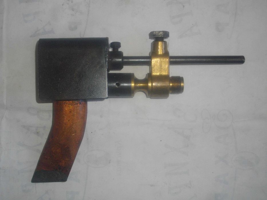 Оксижен газ кислород ацетилен Резак Горелка Бренер КРАКРА YILDIZ X21