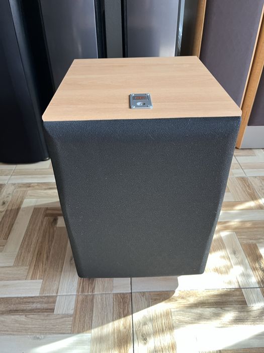 Subwoofer JBL E-150p