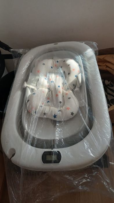 Продам детскую ванночку