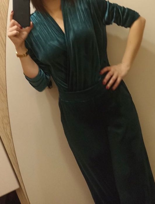 Сет Emerald Cadiffe