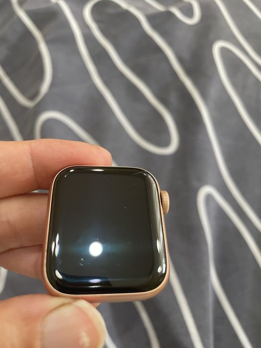 Appel  Watch Se